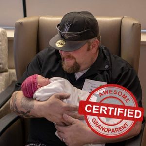 Meet your Posher, John